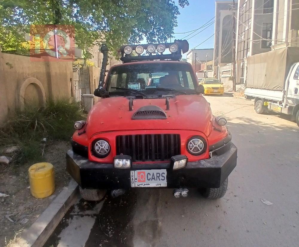 سانگ یۆنگ کۆراندۆ